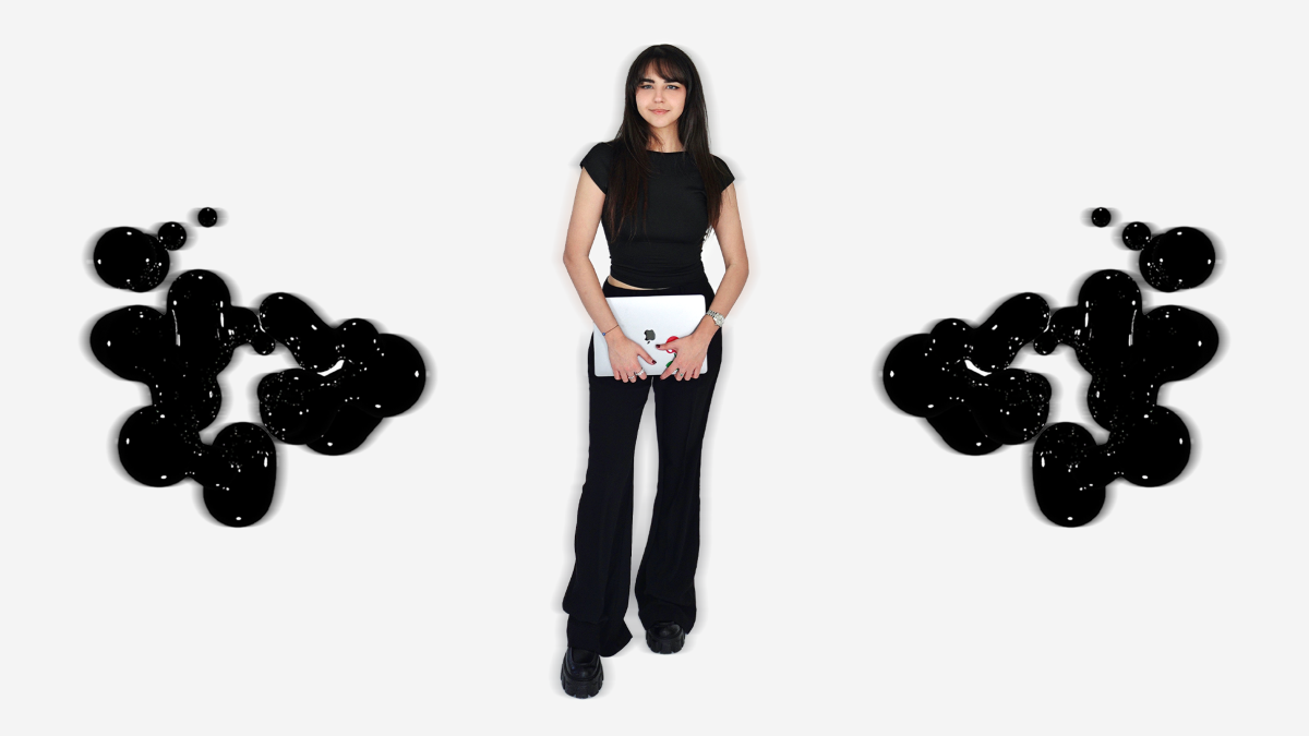 Conseils créatifs de Kelly Badak, l'artiste traduisant des images rave réelles en conception graphique