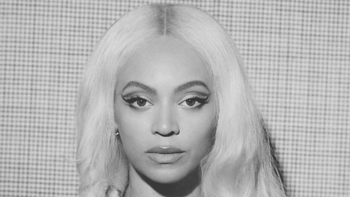 "Cowboy Carter" de Beyoncé est un portrait de l'artiste qui devient joyeusement bizarre : NPR