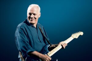 David Gilmour est ouvert à un spectacle d'hologrammes de Pink Floyd