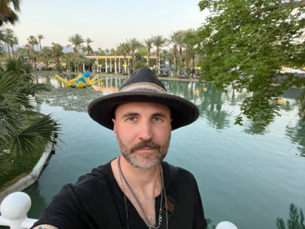 Festivals à l'épreuve du temps : Alex Becket, vétéran de la CAA, explique pourquoi l'EDM est la clé du succès pour Coachella et plus encore
