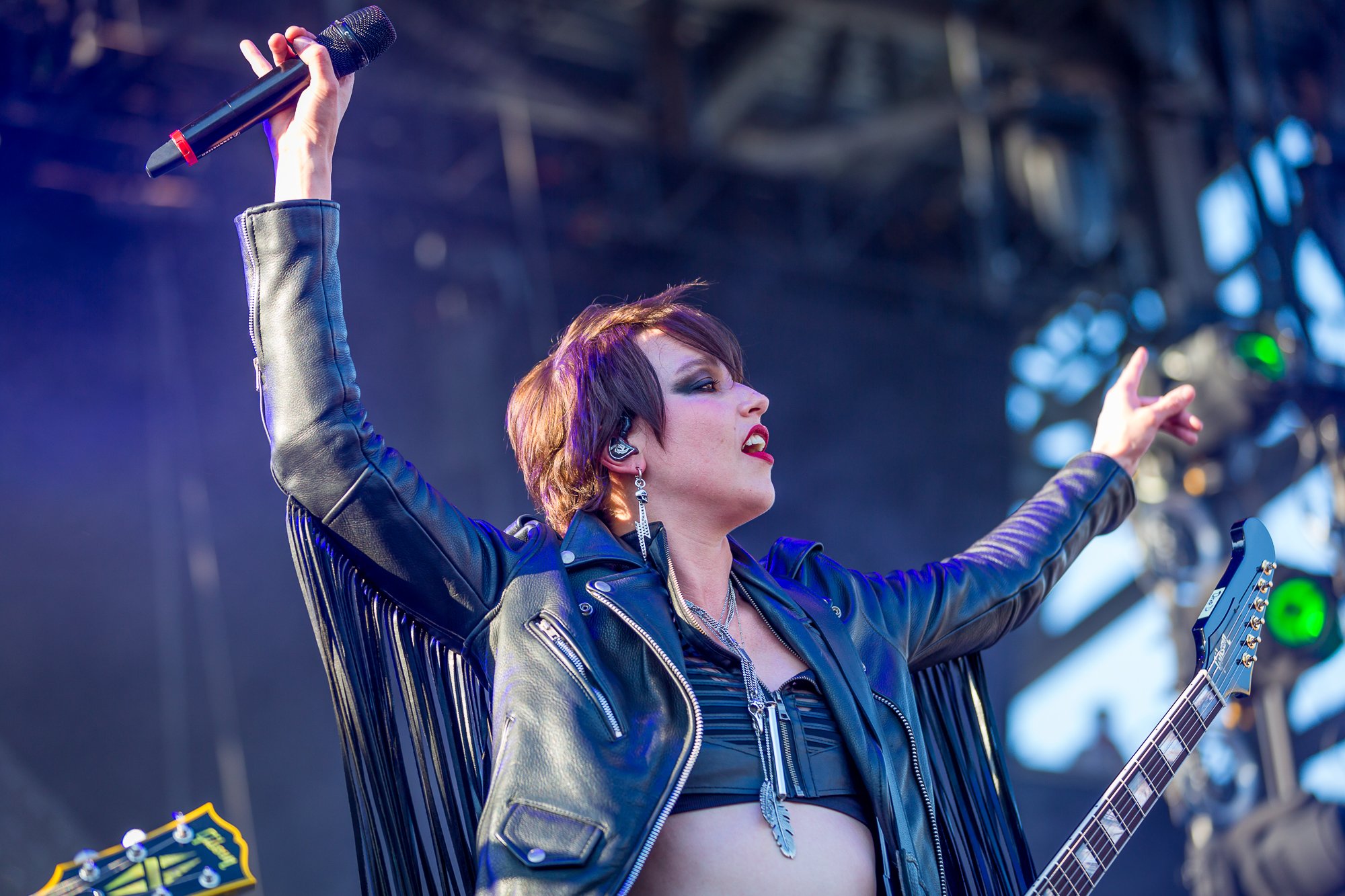 2019-05-17-Sonic-Temple-Halestorm-10
