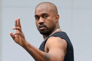 Kanye West ne peut pas vendre le manoir de 57 millions de dollars qu'il a vidé