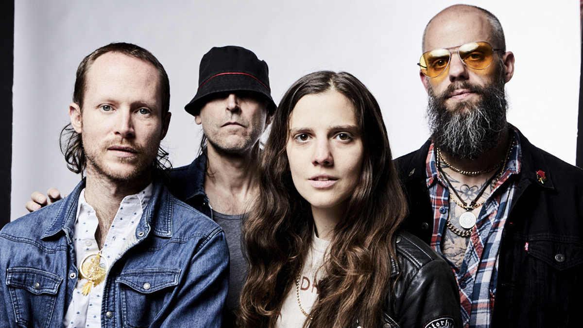 Baroness Announce 2024 US Tour