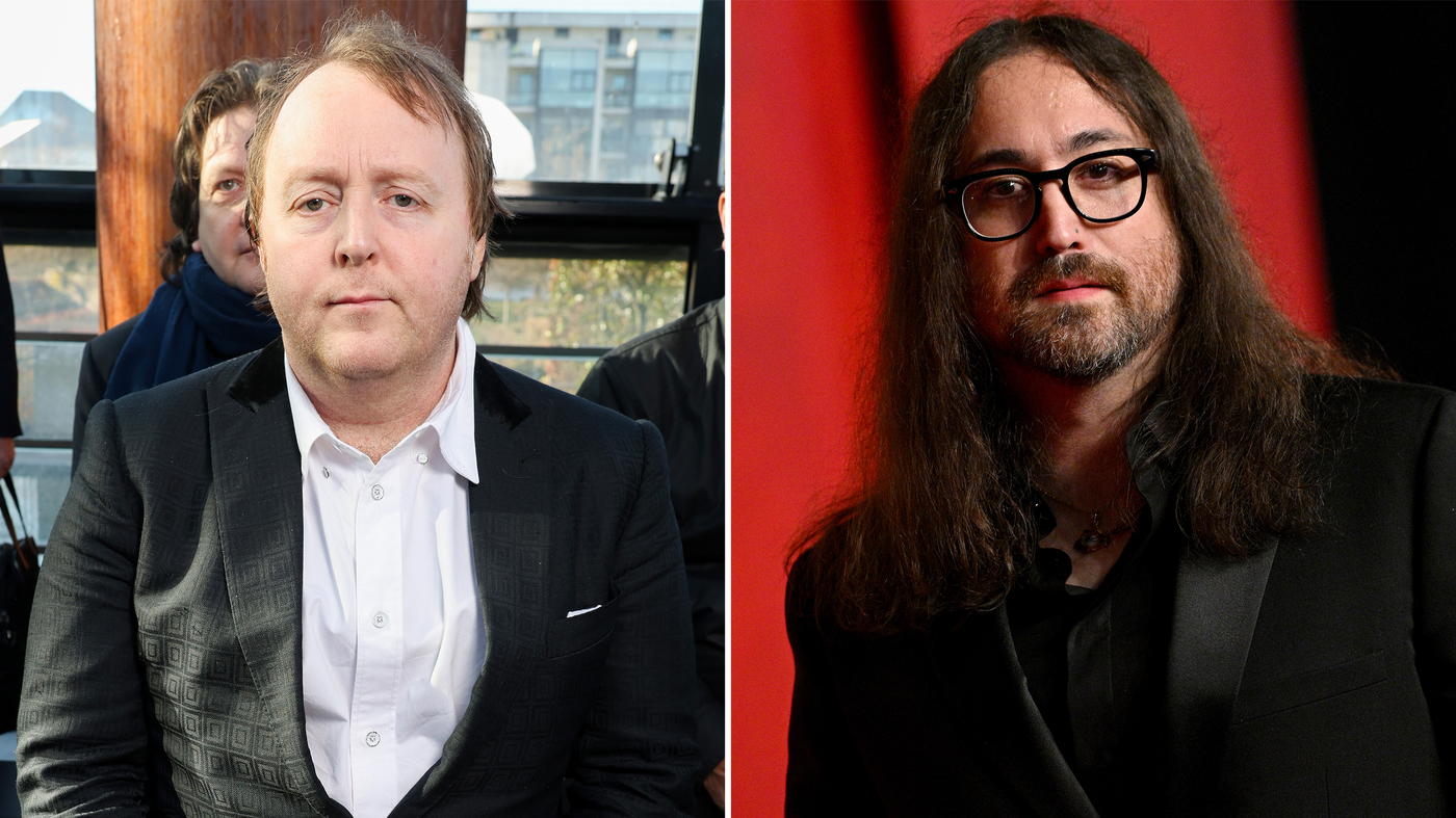 Les plus jeunes fils de John Lennon et Paul McCartney ont sorti une nouvelle chanson : NPR