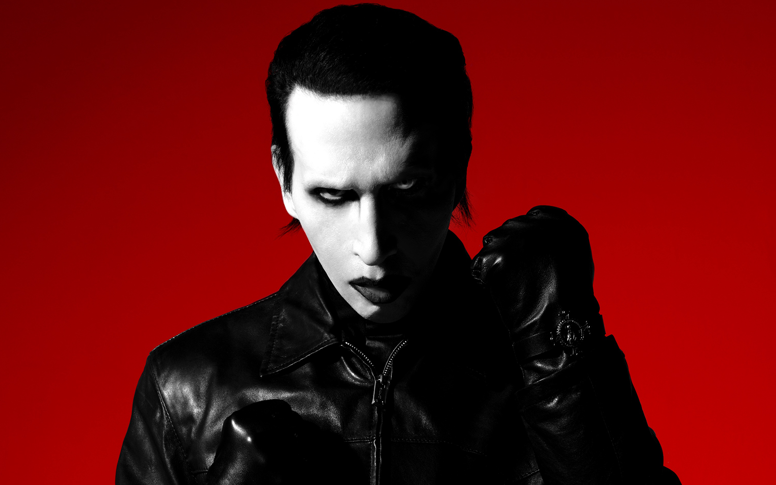 Marilyn Manson 2024