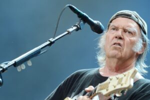 Neil Young + Crazy Horse Kick Off 2024 Tour : setlist + vidéo