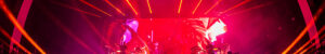 ODESZA dévoile son tout premier album live, "La tournée Last Goodbye en direct"