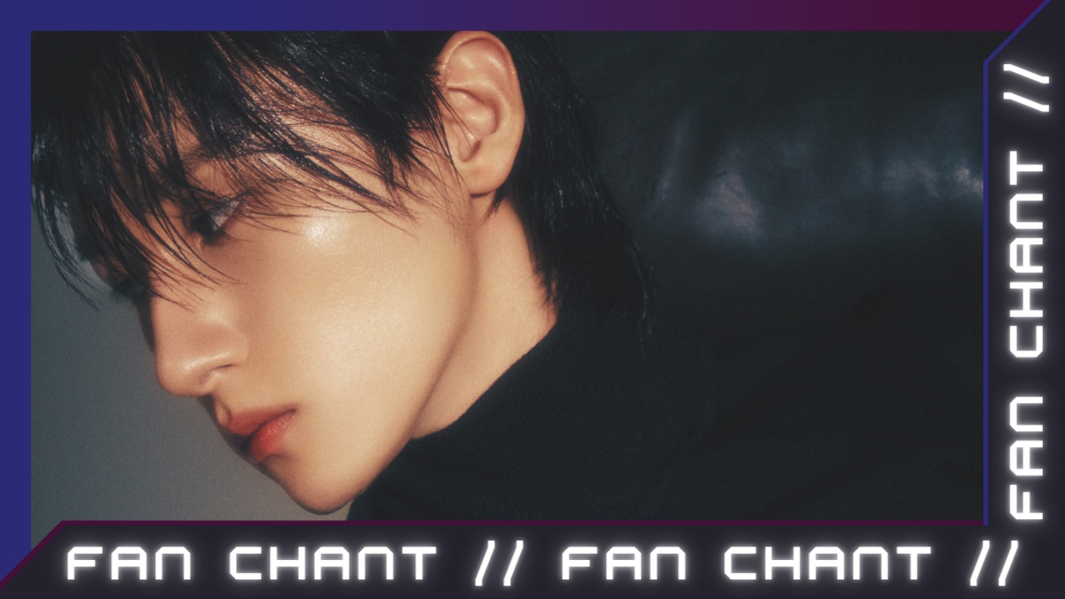Fan Chant: How I.M of Monsta X Created His Most “Natural” Solo EP Yet