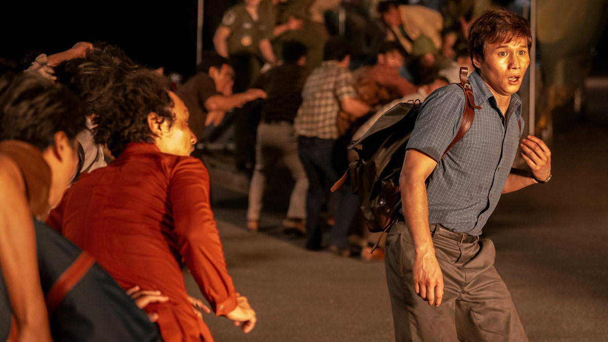 The Sympathizer: Director Park Chan-wook and the Cast on Episode 1’s Dramatic Ending