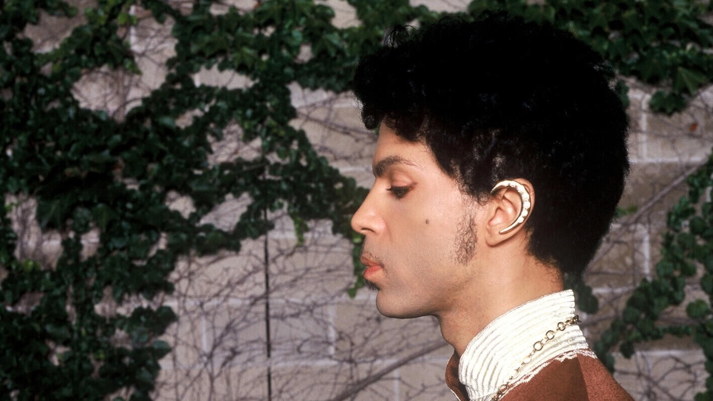 Prince’s Iraq War-Era Plea for Peace, “United States of Division,” Finally Gets Wide Release: Stream