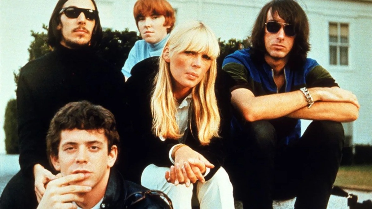 Rare Pressing of Velvet Underground & Nico Single Sells for $30,000