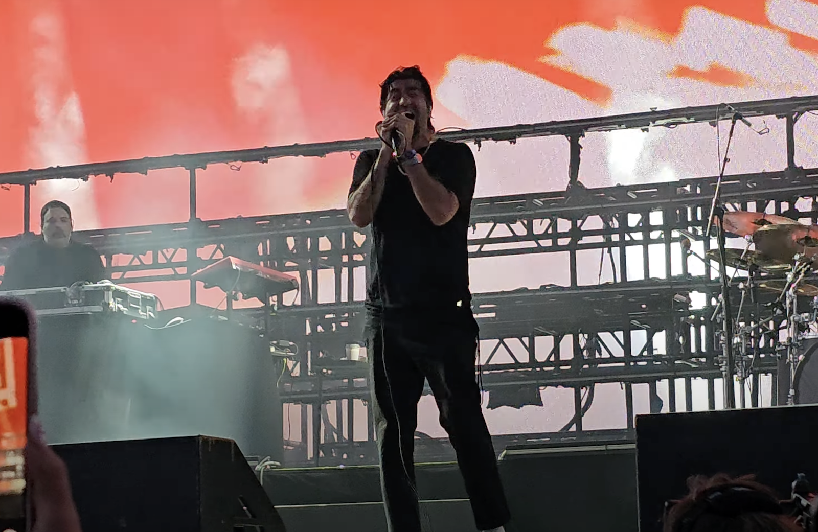 please,please live at coachella