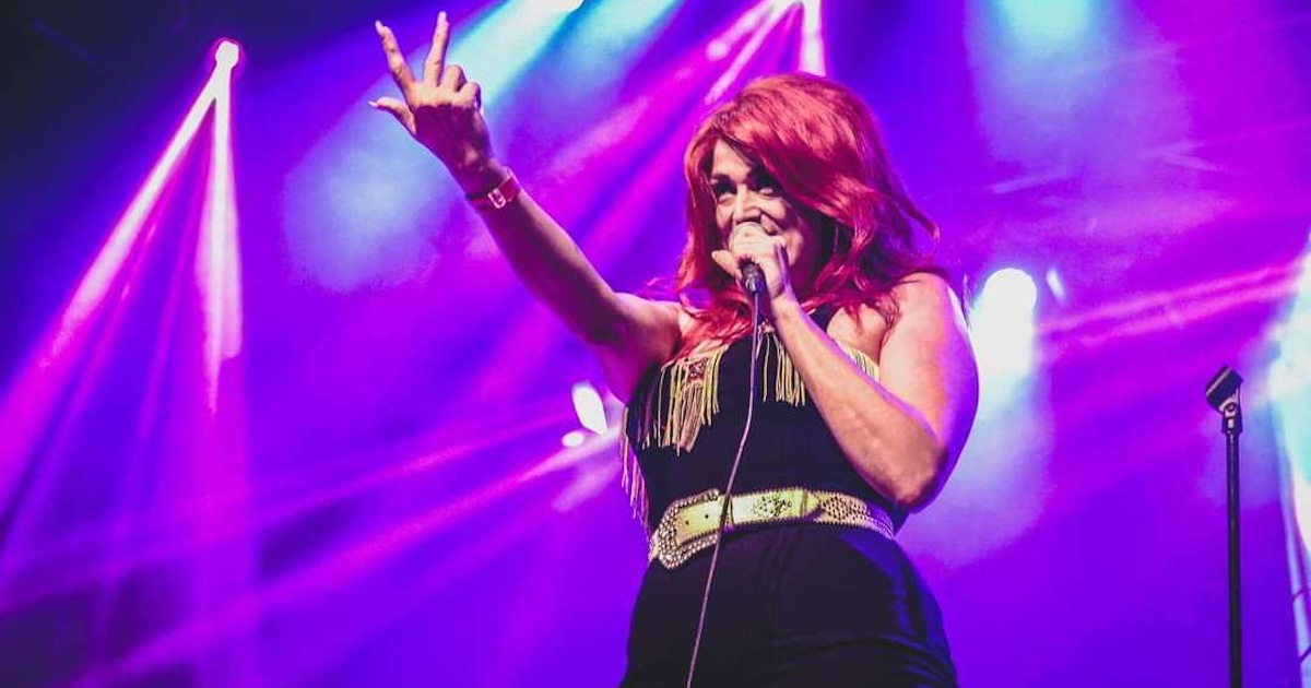 Sauvez Monique Powell de Ferris sur "Allez Eileen": Podcast