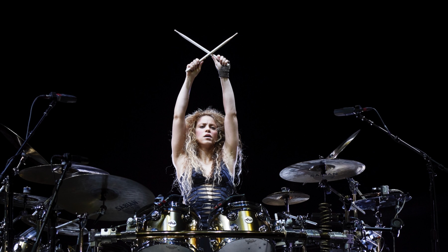 Shakira détaille sa tournée mondiale 2024 : comment obtenir des billets