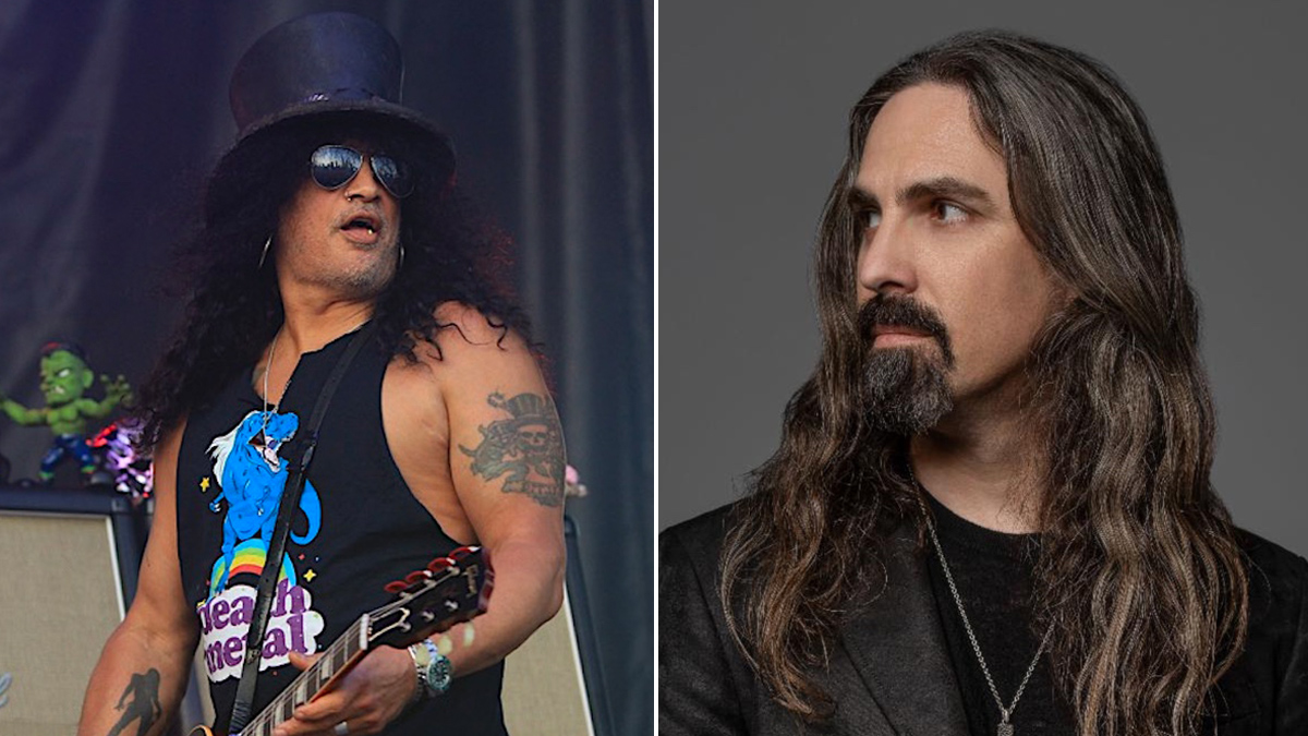 Slash Guests on 11-Minute Song “The End of Tomorrow” by Composer Bear McCreary: Stream