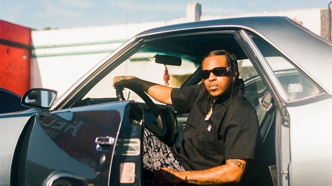 Sur les albums de G Perico, Mozzy et Gangrene, le gangsta rap live : NPR