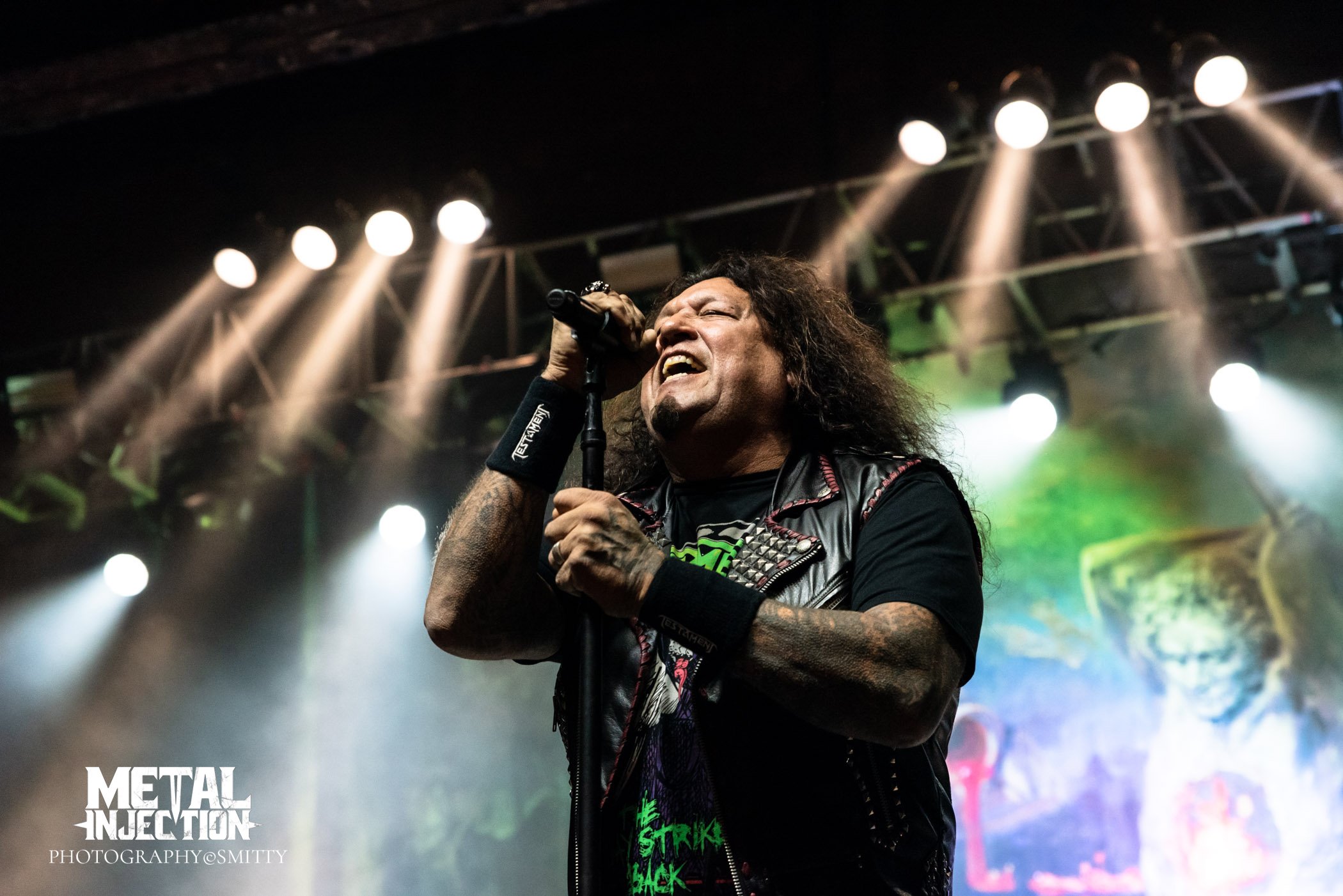 Chuck Billy Testament