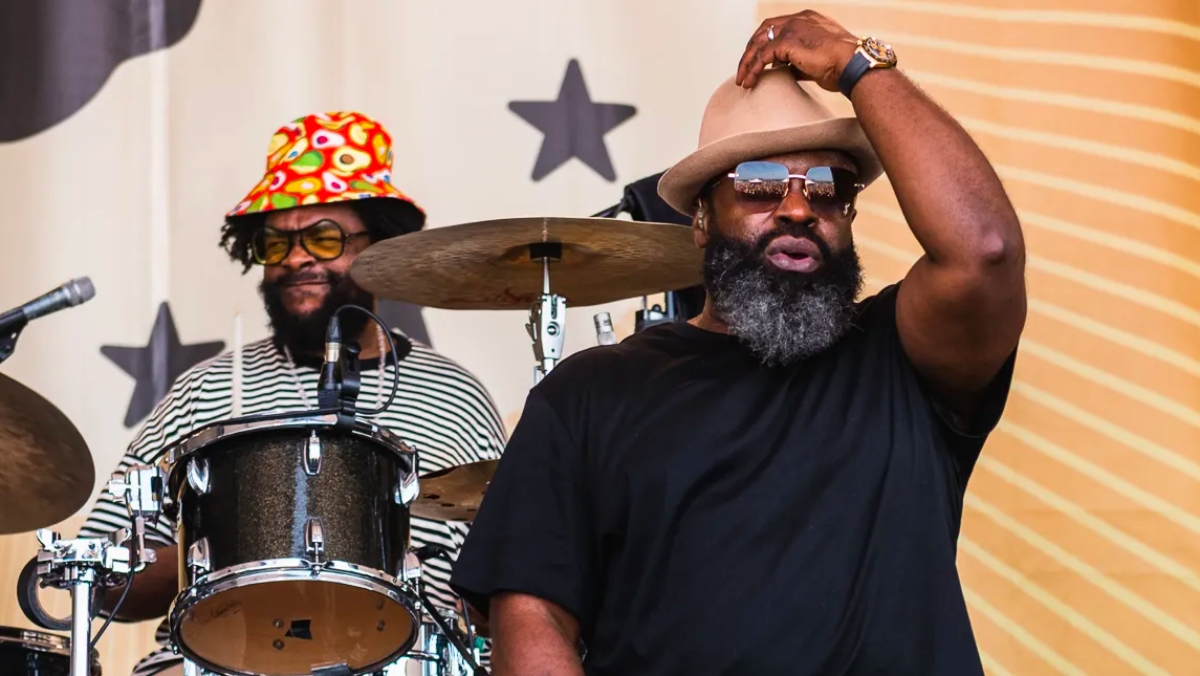 The Roots Announce 2024 Tour Dates with Arrested Development and Digable Planets