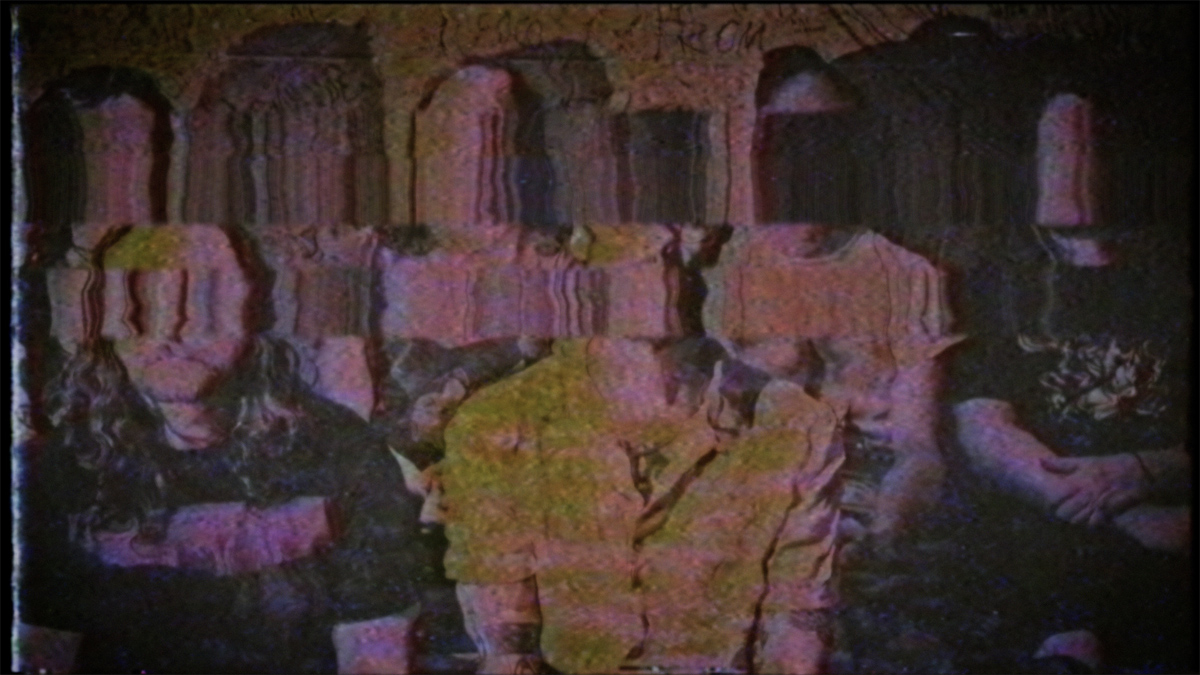 Thou Announce New Album, Reveal Single “I Feel Nothing When You Cry”: Stream