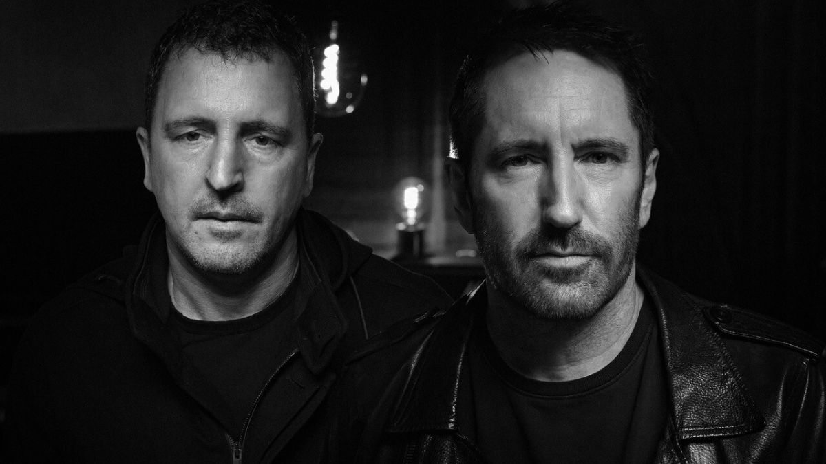 Trent Reznor and Atticus Ross Unveil Original Score for Challengers: Stream
