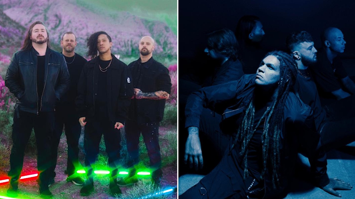 Veil of Maya and Brand of Sacrifice to Co-Headline First Summer Slaughter Tour in Five Years