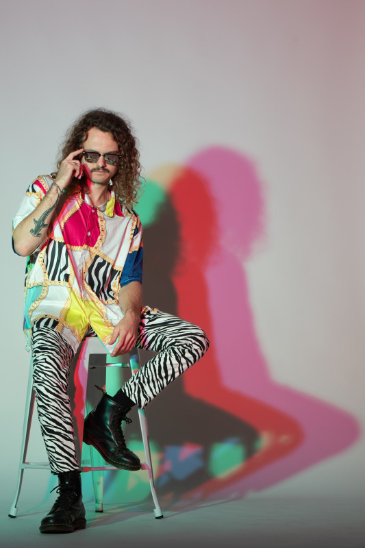 11 artistes à voir absolument à Lightning in a Bottle 2024