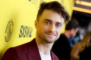 Daniel Radcliffe réaffirme son soutien à la communauté trans