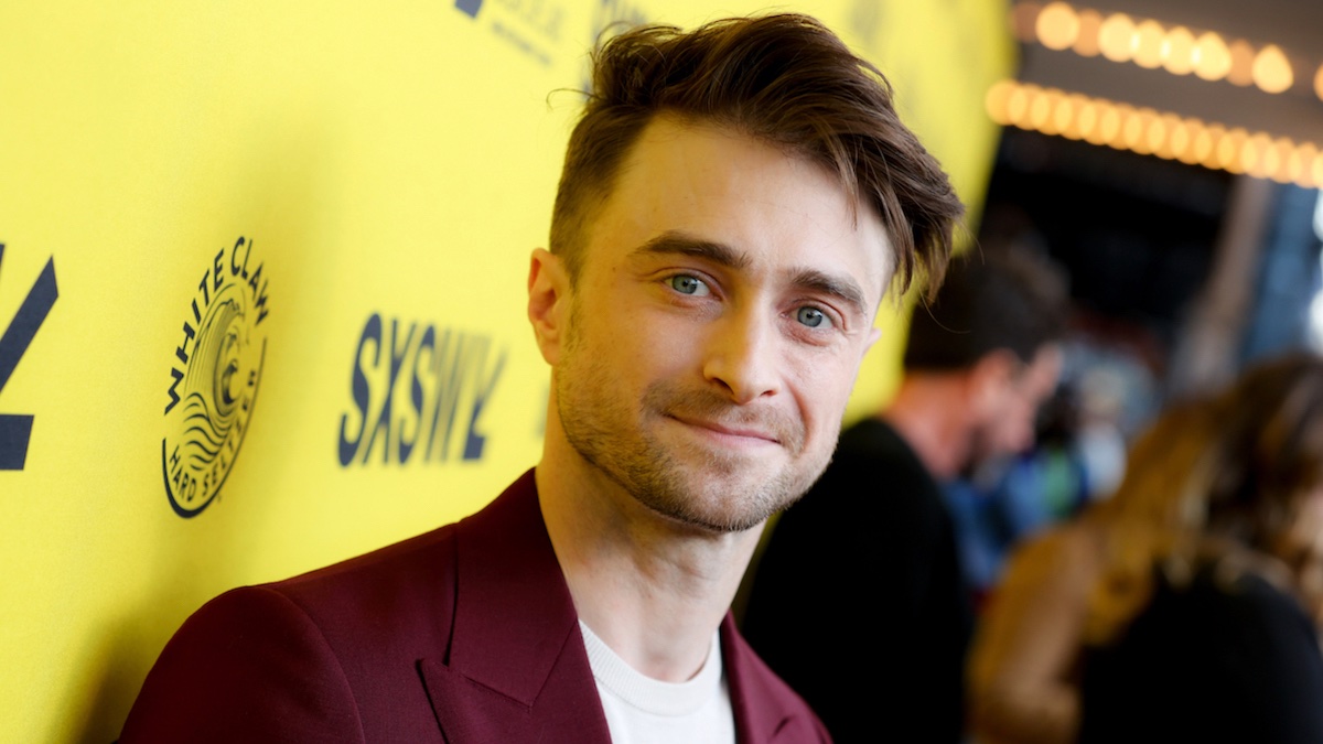 Daniel Radcliffe Doesn’t “Owe” J.K. Rowling His Support Amid Trans Rights Dispute