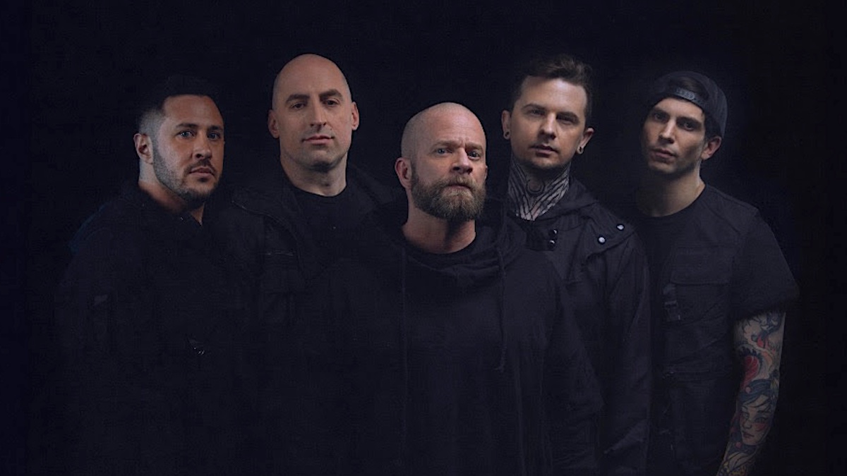 All That Remains Unleash “Divine,” First New Song in Six Years: Stream
