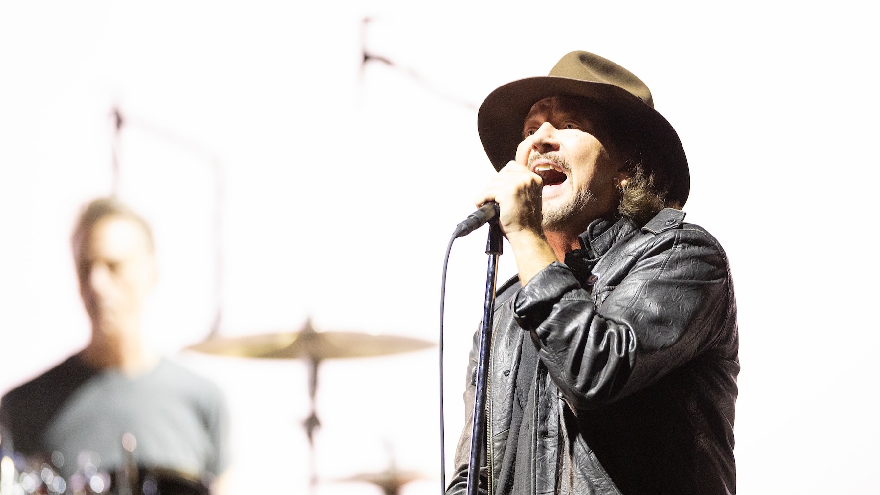 Pearl Jam Kick Off 2024 Tour with Rousing 25-Song Set in Vancouver: Video + Setlist