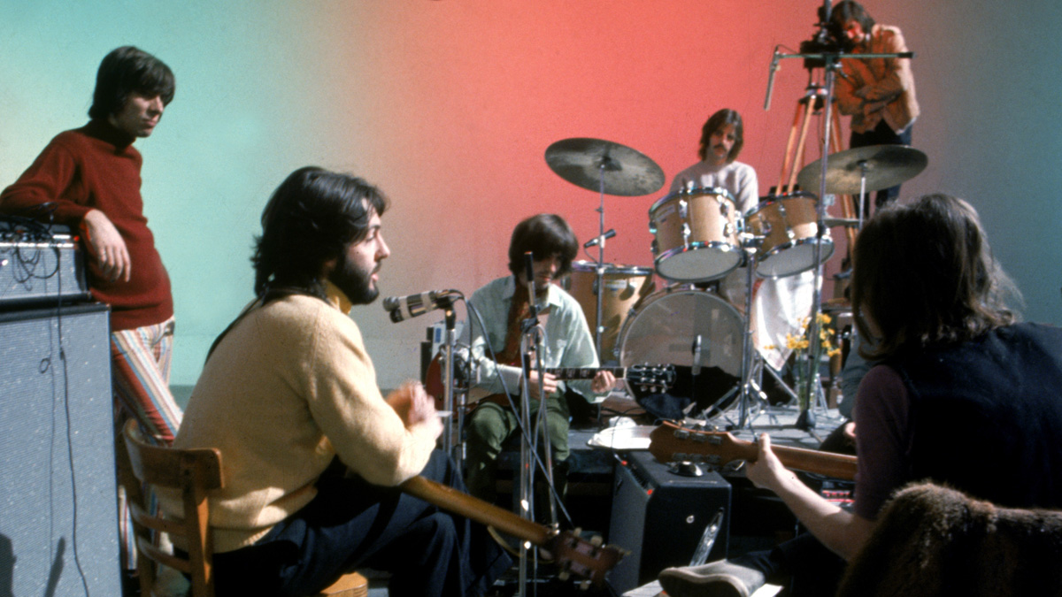The Beatles’ Let It Be Finally Gets a Re-Release, and Shines On Its Own Merits