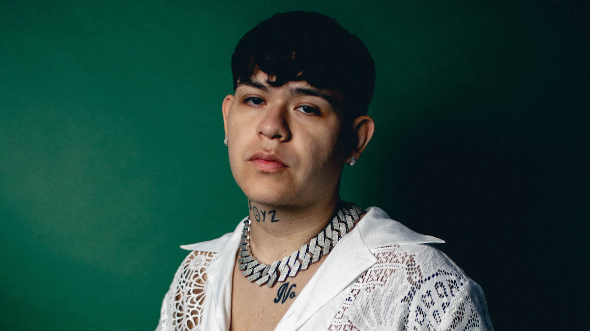 Junior H Announces 2024 “$AD BOYZ MANIA” US Tour: How to Get Tickets