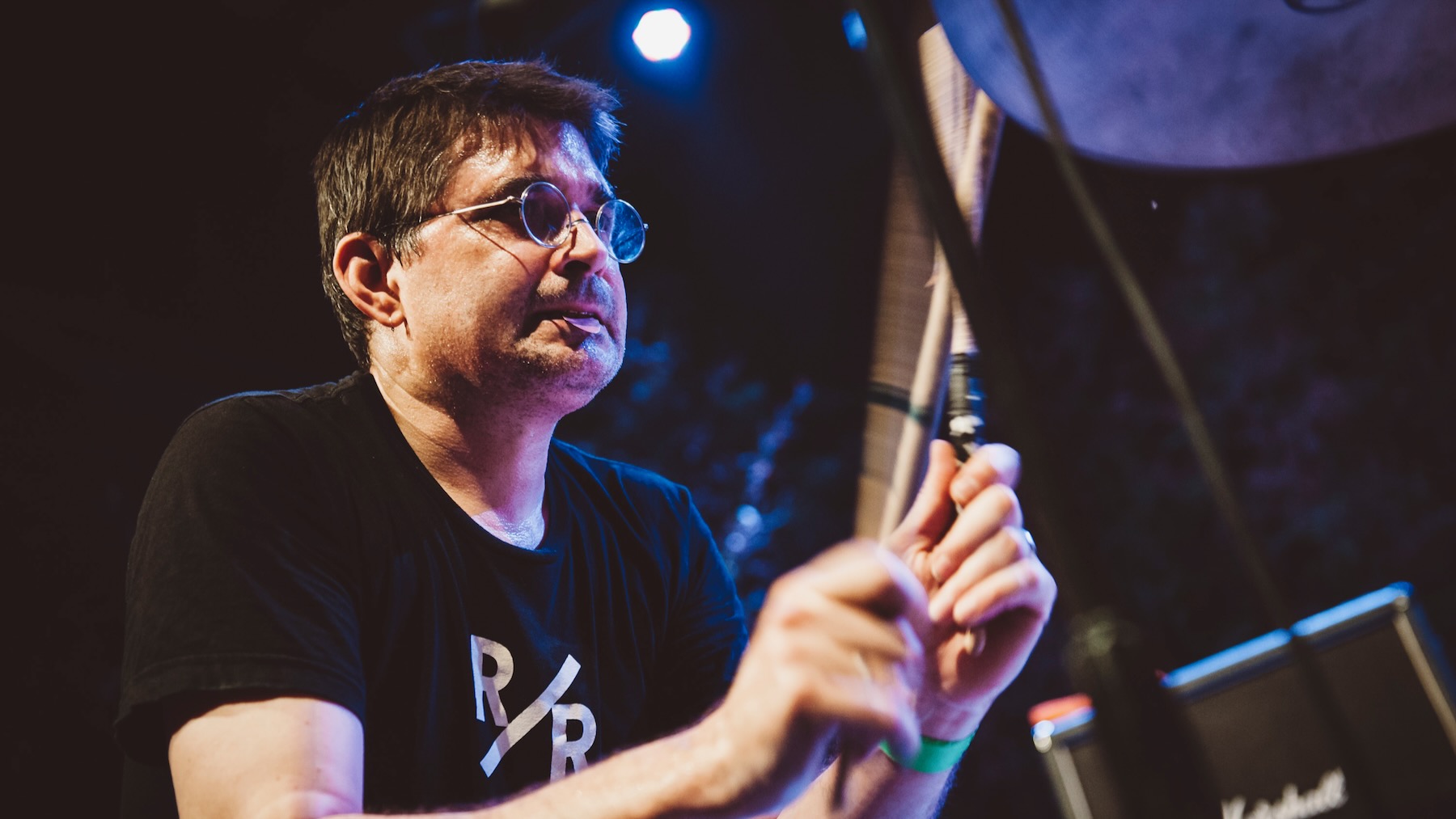 Steve Albini Tributes: Pixies, Cloud Nothings, Jarvis Cocker & More Honor Legendary Producer