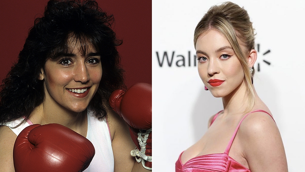 Sydney Sweeney to Play Boxing Legend Christy Martin in New Biopic