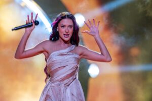 La performance d'Israël à l'Eurovision huée pendant les répétitions