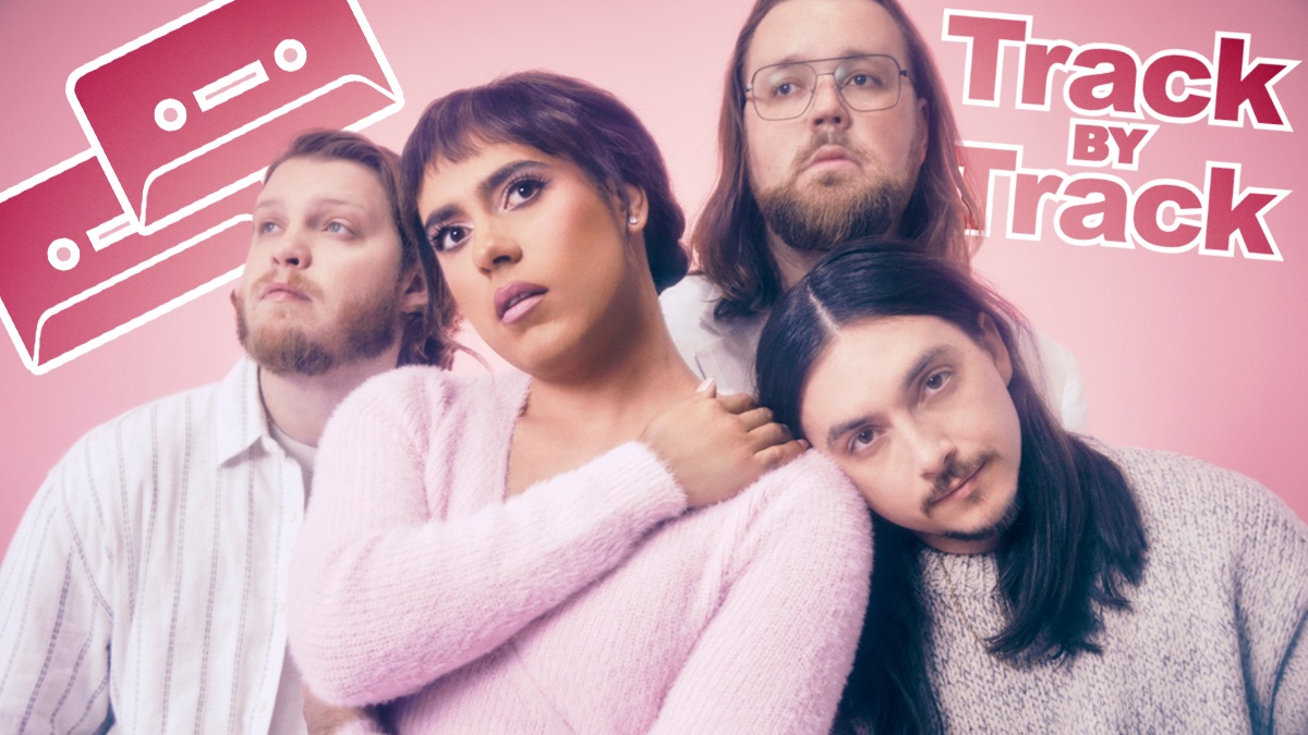 Rainbow Kitten Surprise’s Ela Melo Breaks Down New Album Love Hate Music Box Track by Track: Exclusive