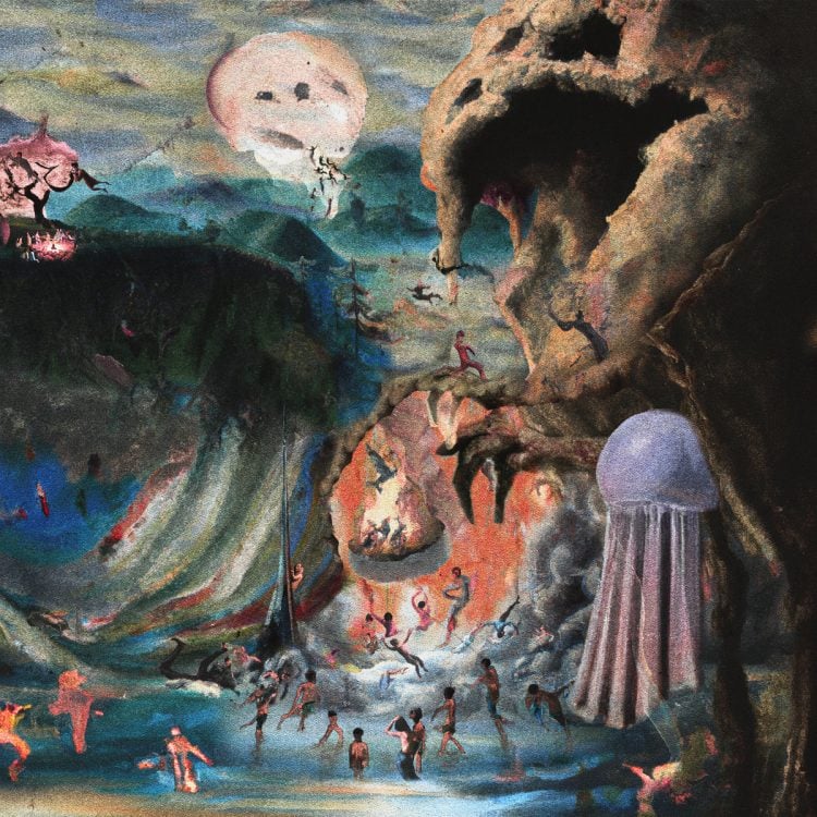 The Weekly Injection : nouveautés de UNLEASH THE ARCHERS, KNOCKED LOOSE et plus encore disponibles aujourd'hui 5/10