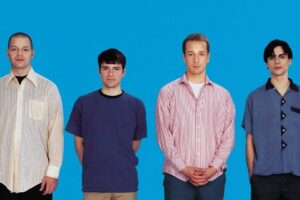 Les artistes réfléchissent aux 30 ans de l'album The Blue de Weezer