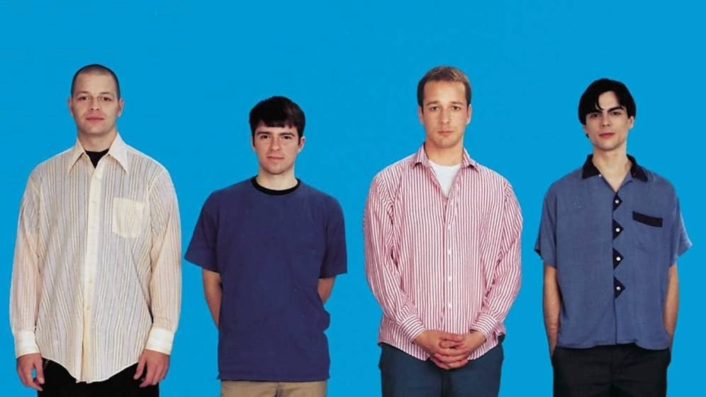 Artists Reflect on 30 Years of Weezer’s The Blue Album