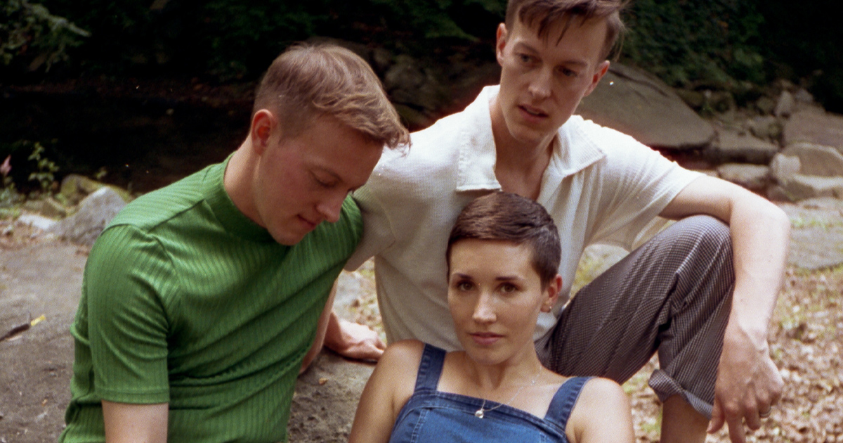 La recherche d'un but par SHAED : podcast sur la santé mentale