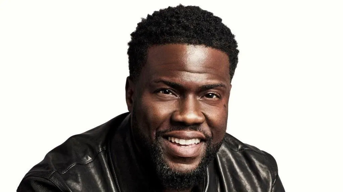 Kevin Hart Expands 2024 Standup Tour with New Dates: How to Get Tickets