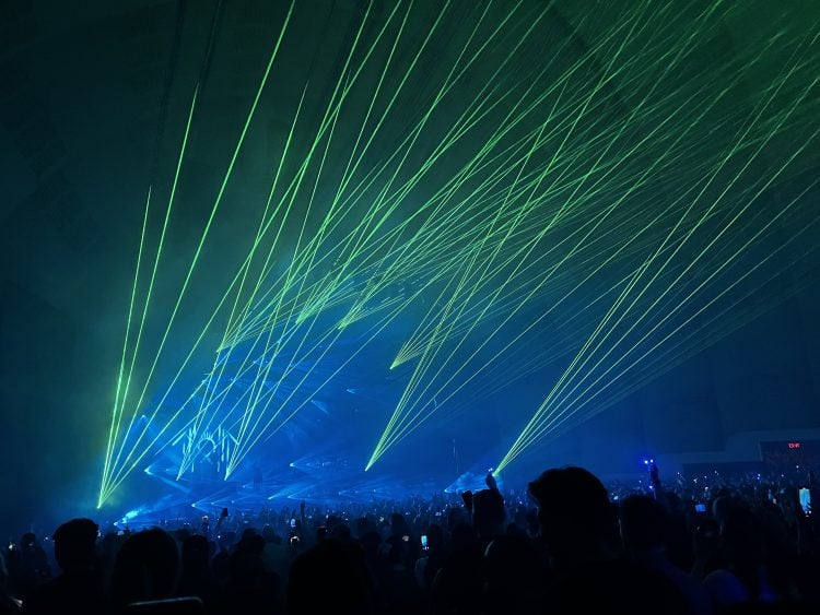 Pourquoi SLEEP TOKEN est le groupe dont nous avons besoin en métal