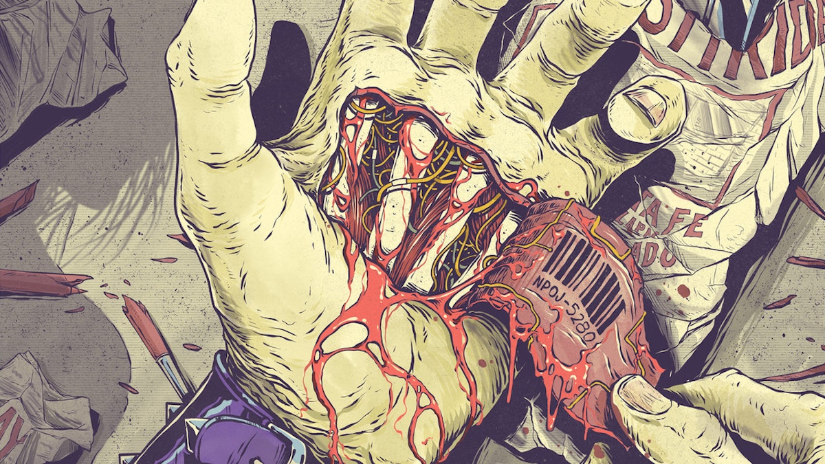 Meilleurs albums de métal underground de mai 2024