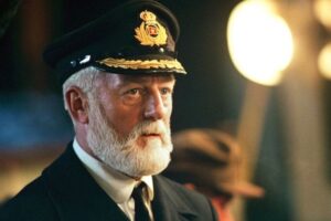 Bernard Hill, de Titanic et du Seigneur des Anneaux, mort à 79 ans