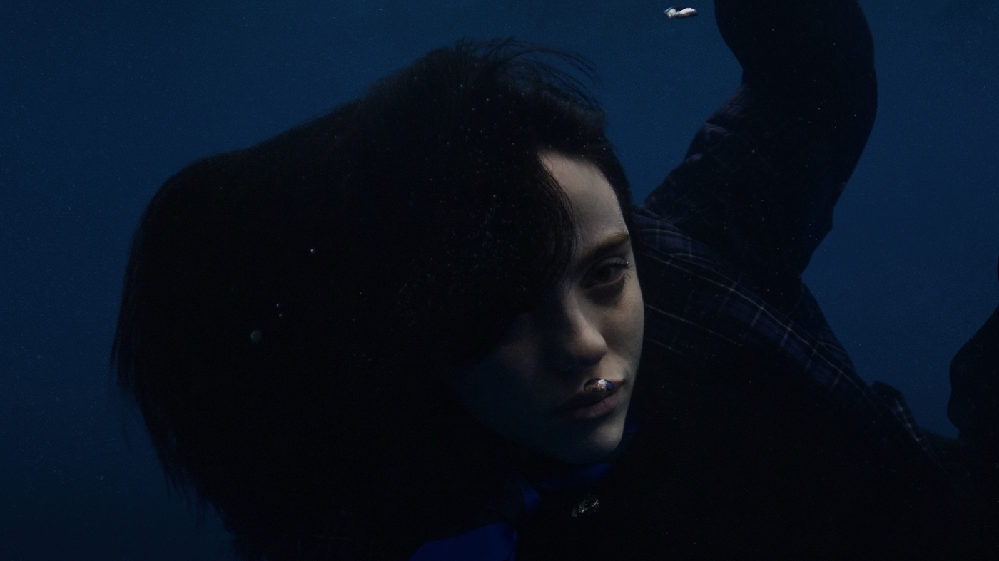 Billie Eilish se souvient de qui elle est dans "Hit Me Hard and Soft" : NPR