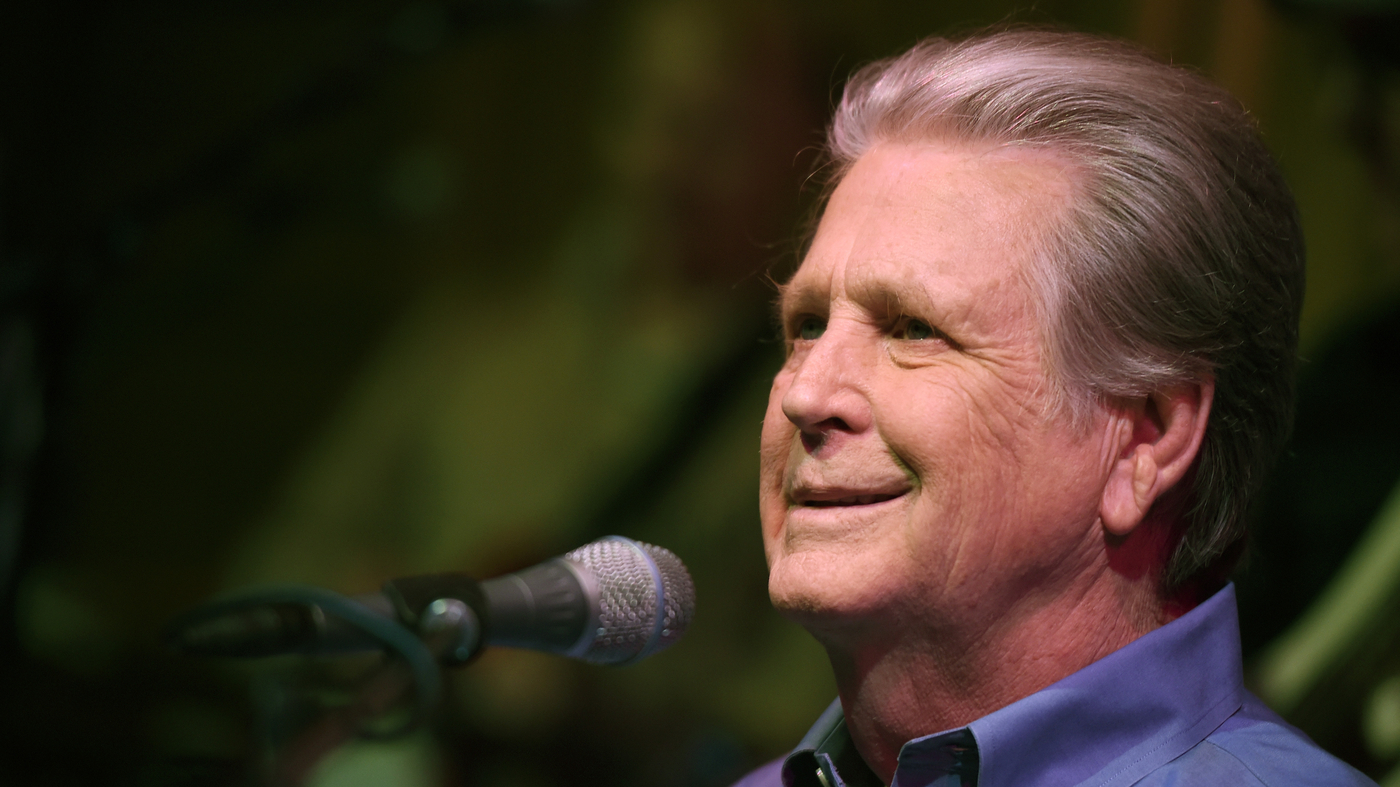 Brian Wilson des Beach Boys est placé sous tutelle légale : NPR