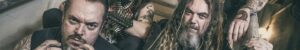 Cavalera annonce un réenregistrement de Schizophrenia de Sepultura