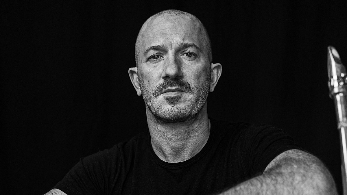 Colin Stetson Announces New Album The Love It Took to Leave You, Unveils Title Track: Stream