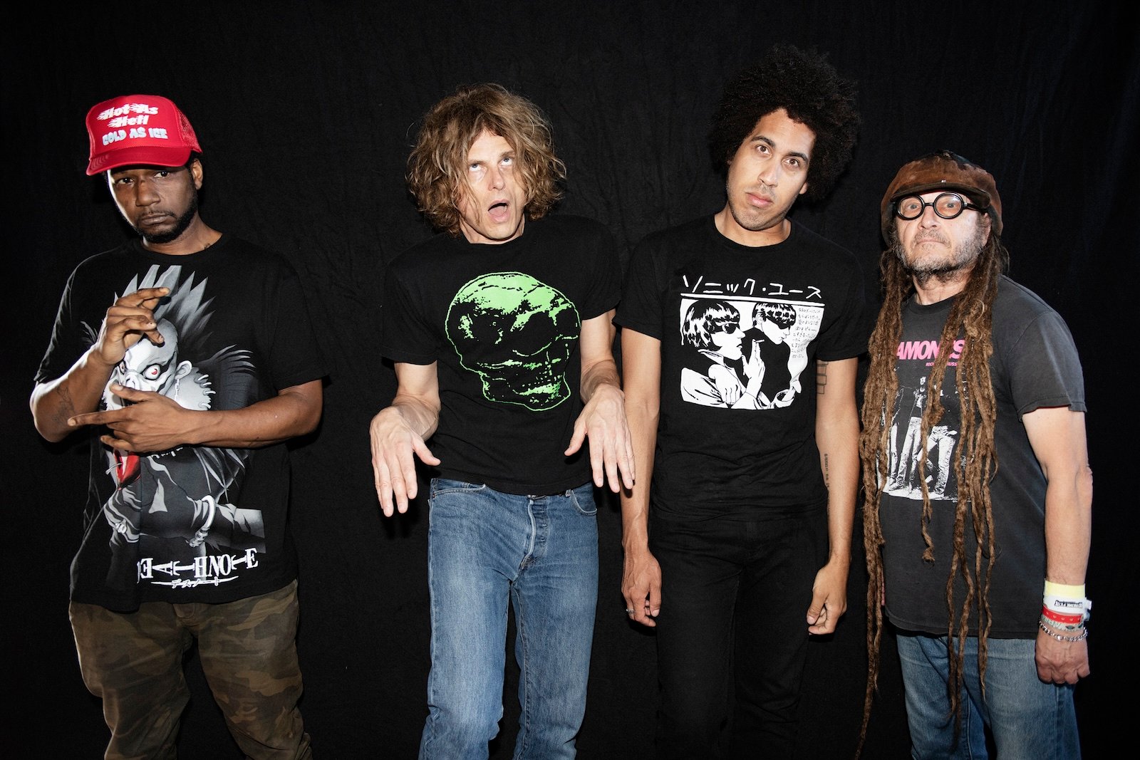 OFF 2024 by Jeff Forney