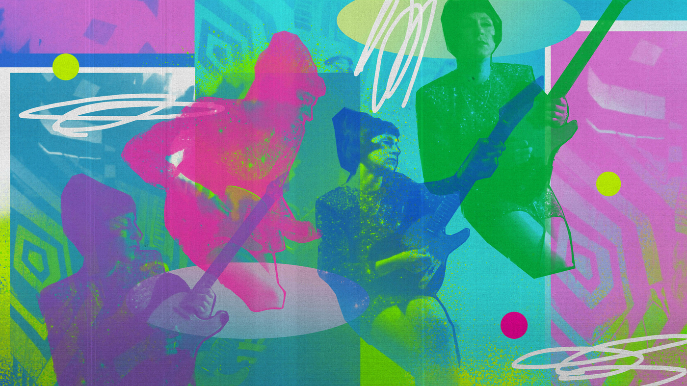 "Diamond Jubilee" de Cindy Lee est un rejet passionnant de l'ère du streaming : NPR